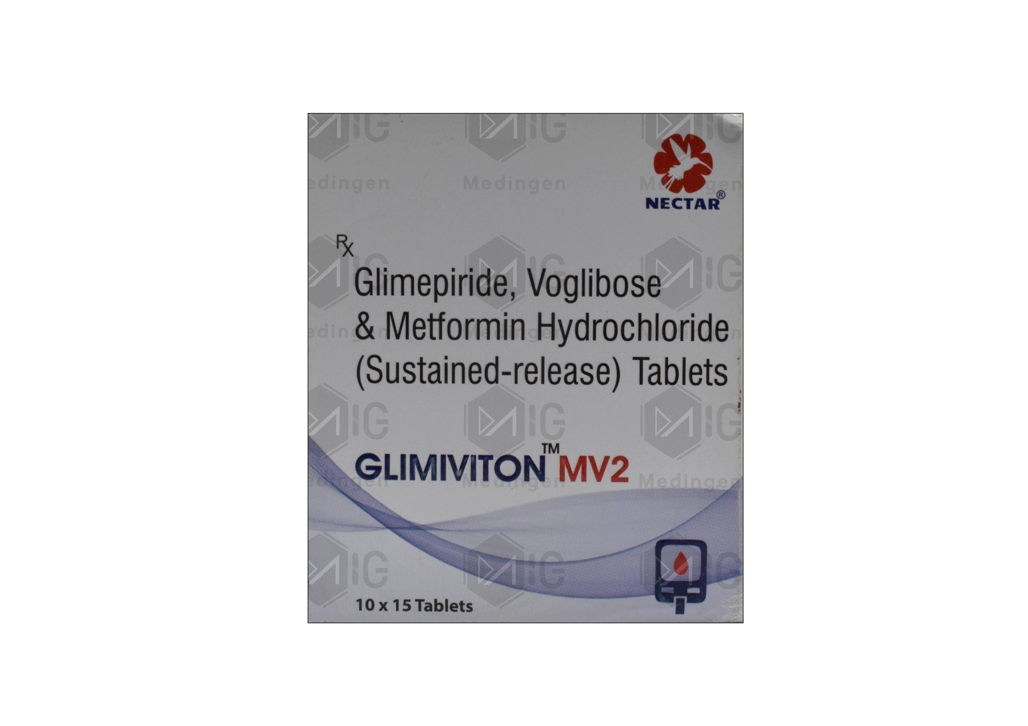 GLIMIVITON MV2